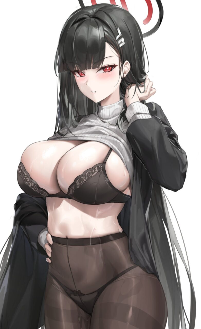 パンツ・下着のエロ画像なんです！