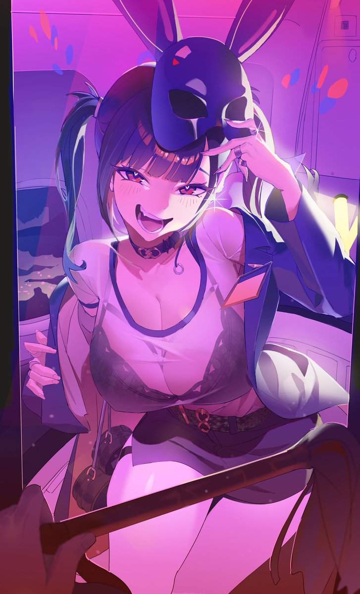 勝利の女神：NIKKEのエロ画像集めてみたよ！