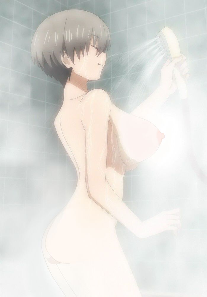 お風呂のエロ画像みて幸せになろう！