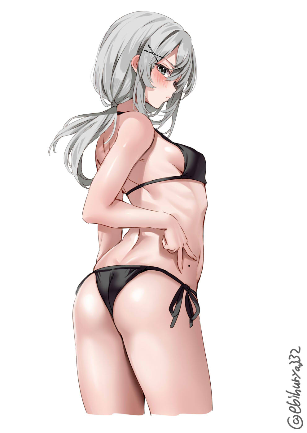 表情のエロ画像でシコりたい奴集まれ！