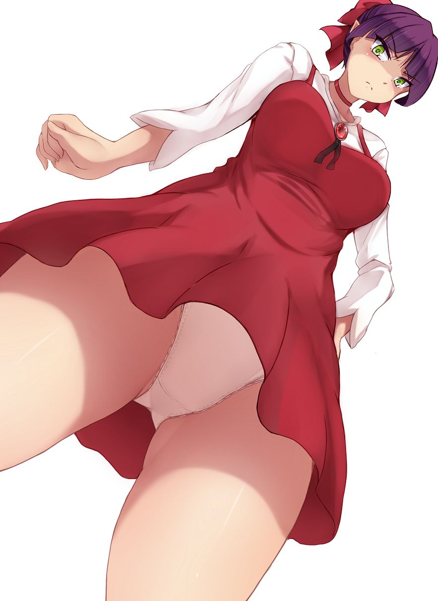 パンツ・下着のエロ画像なんです！