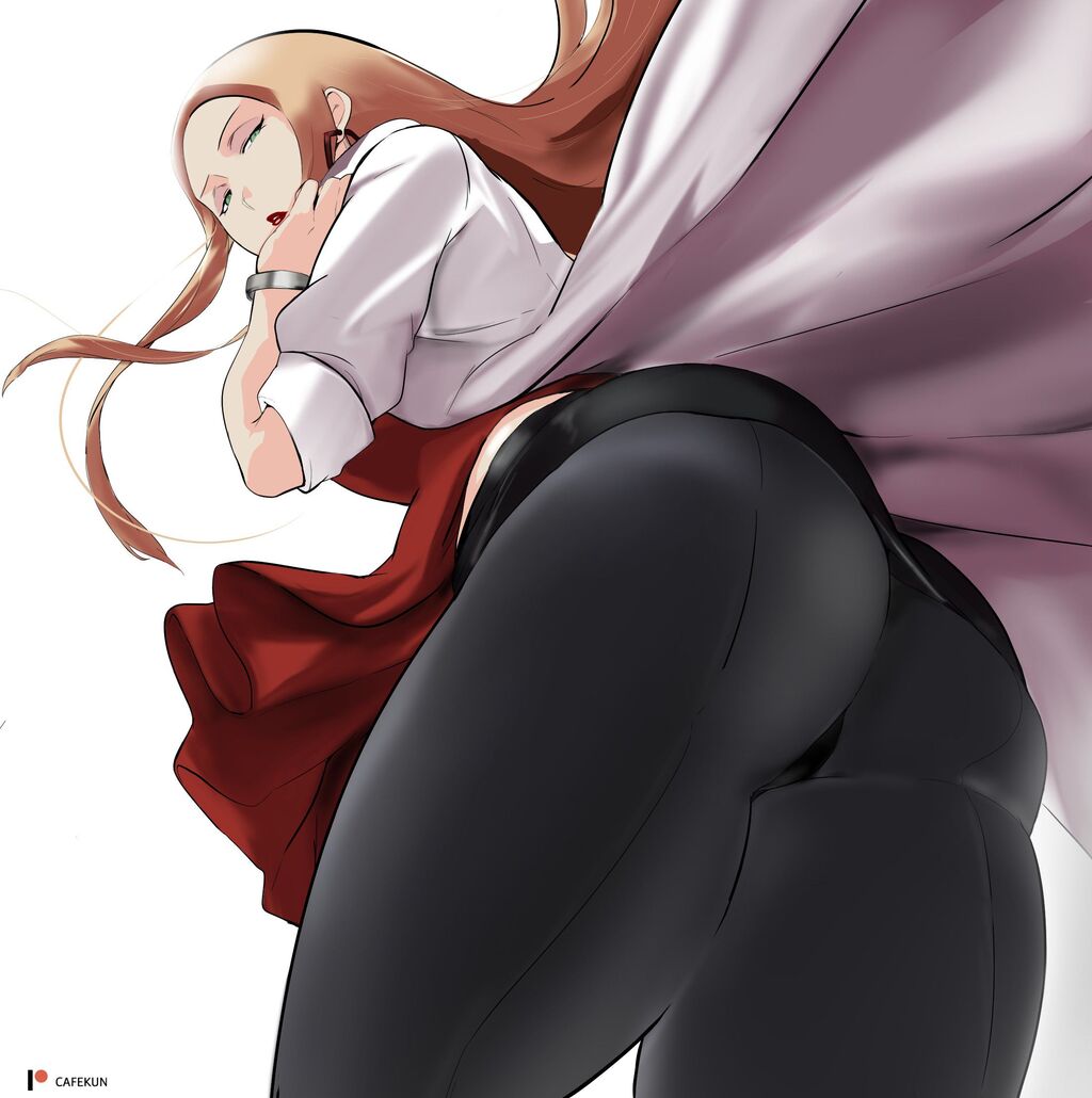 お尻のエロ画像をランダムに貼っていくスレ