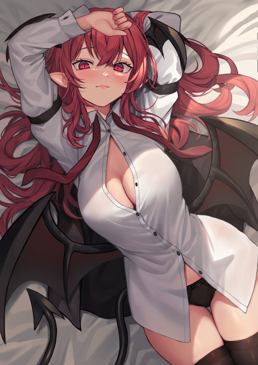 パンツ・下着のエロ画像なんです！