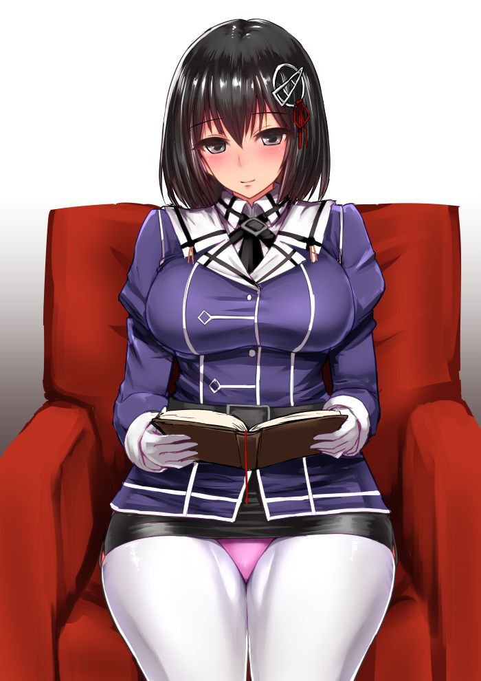 パンツ・下着のエロ画像なんです！