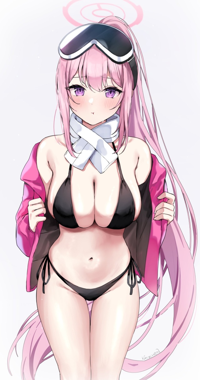 ビキニのエロ画像待った無し！