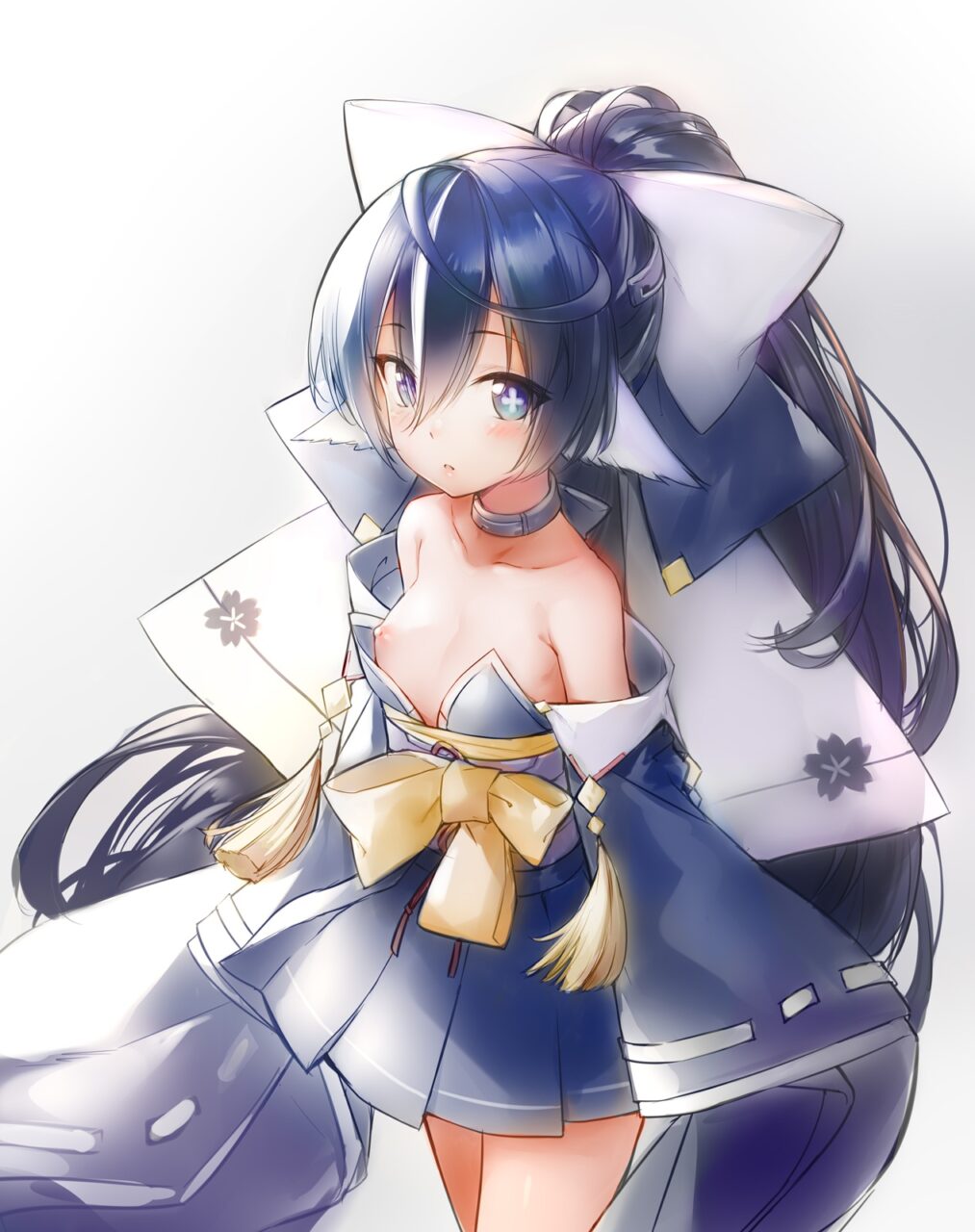 おっぱいでとことんヌキヌキしたい