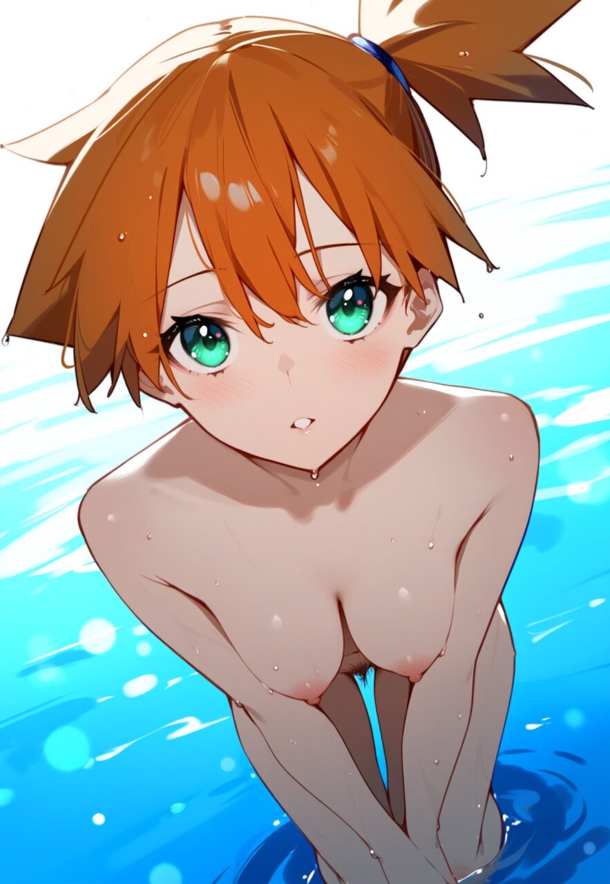 表情のエロ画像