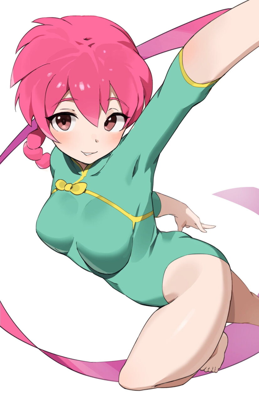 レオタードのエロ可愛い画像貼っていくぜ！