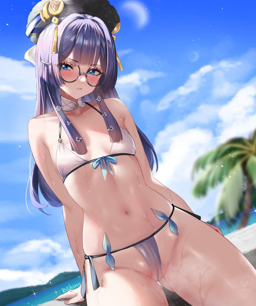 崩壊：スターレイルのエロ画像下さい