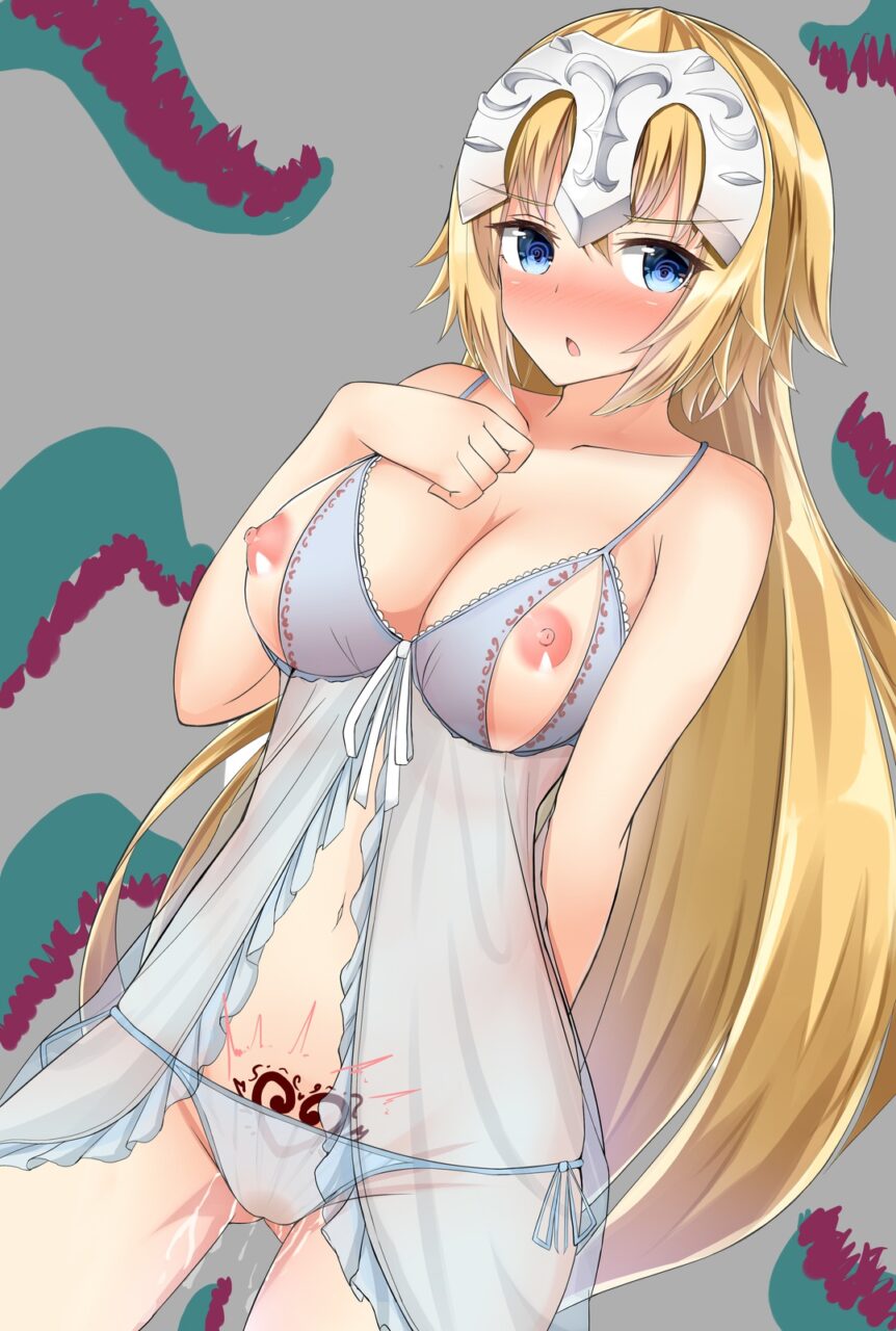 おっぱいのエロ画像まとめ！