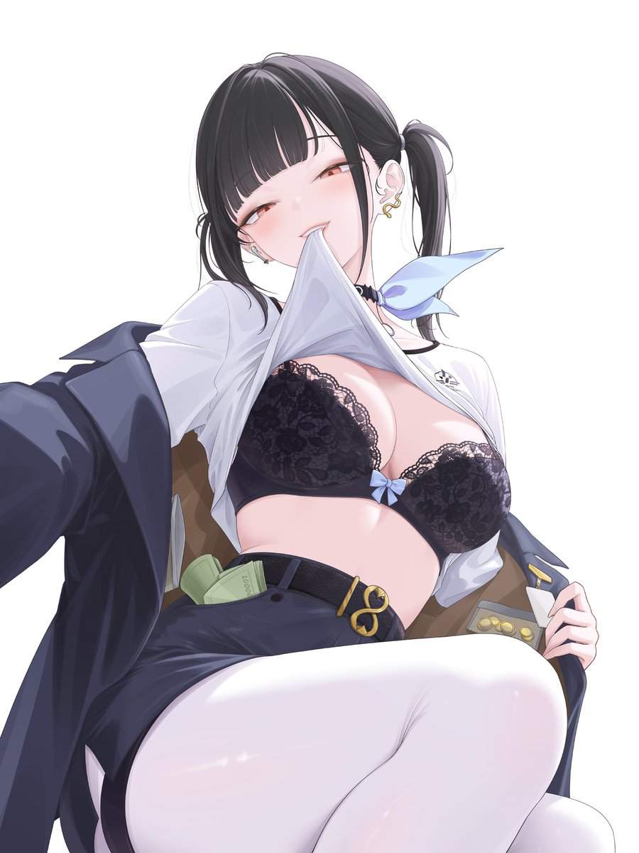 勝利の女神：NIKKEのエロ画像集めてみたよ！