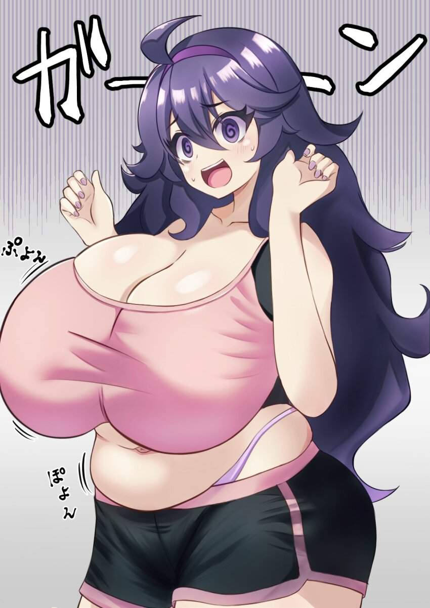 ぽっちゃりのエロ画像が見たい人集まれ！