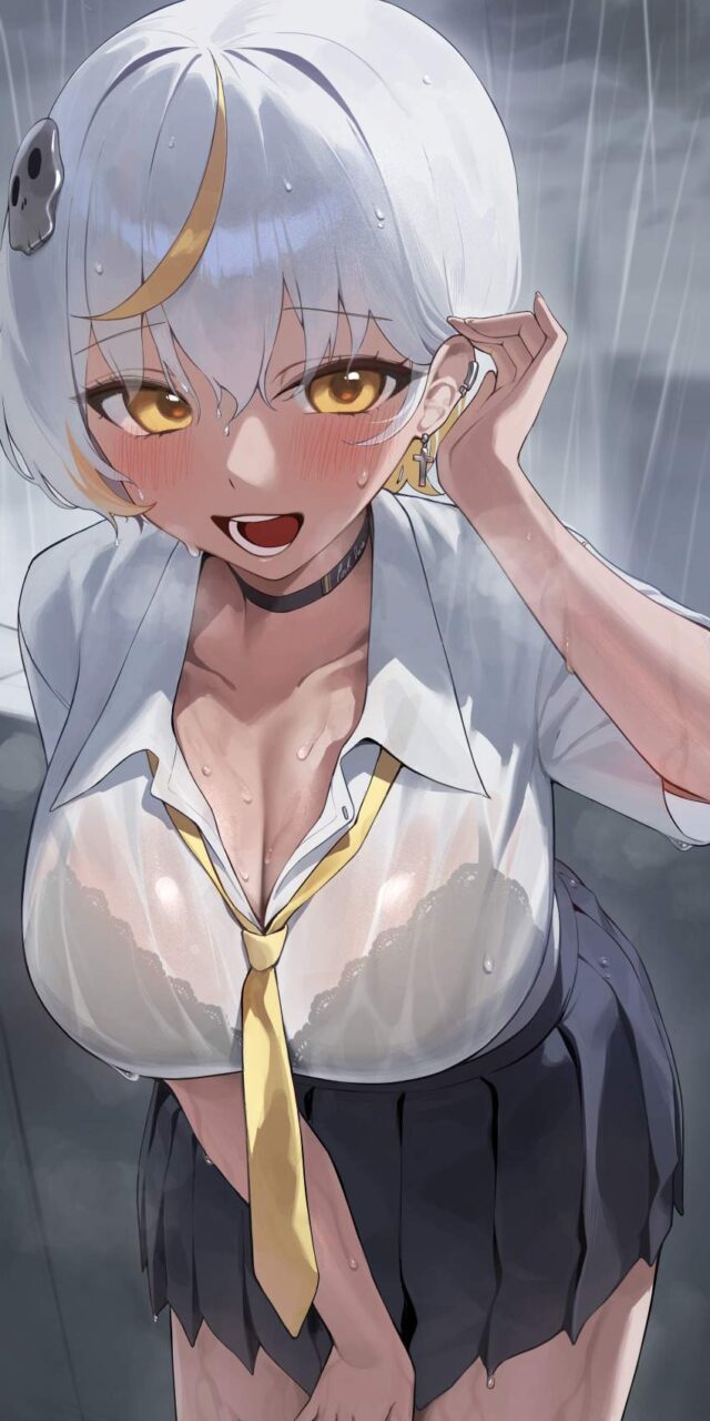 おっぱいでとことんヌキヌキしたい