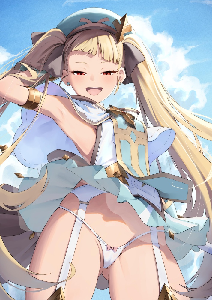 非エロのエロ画像なんです！