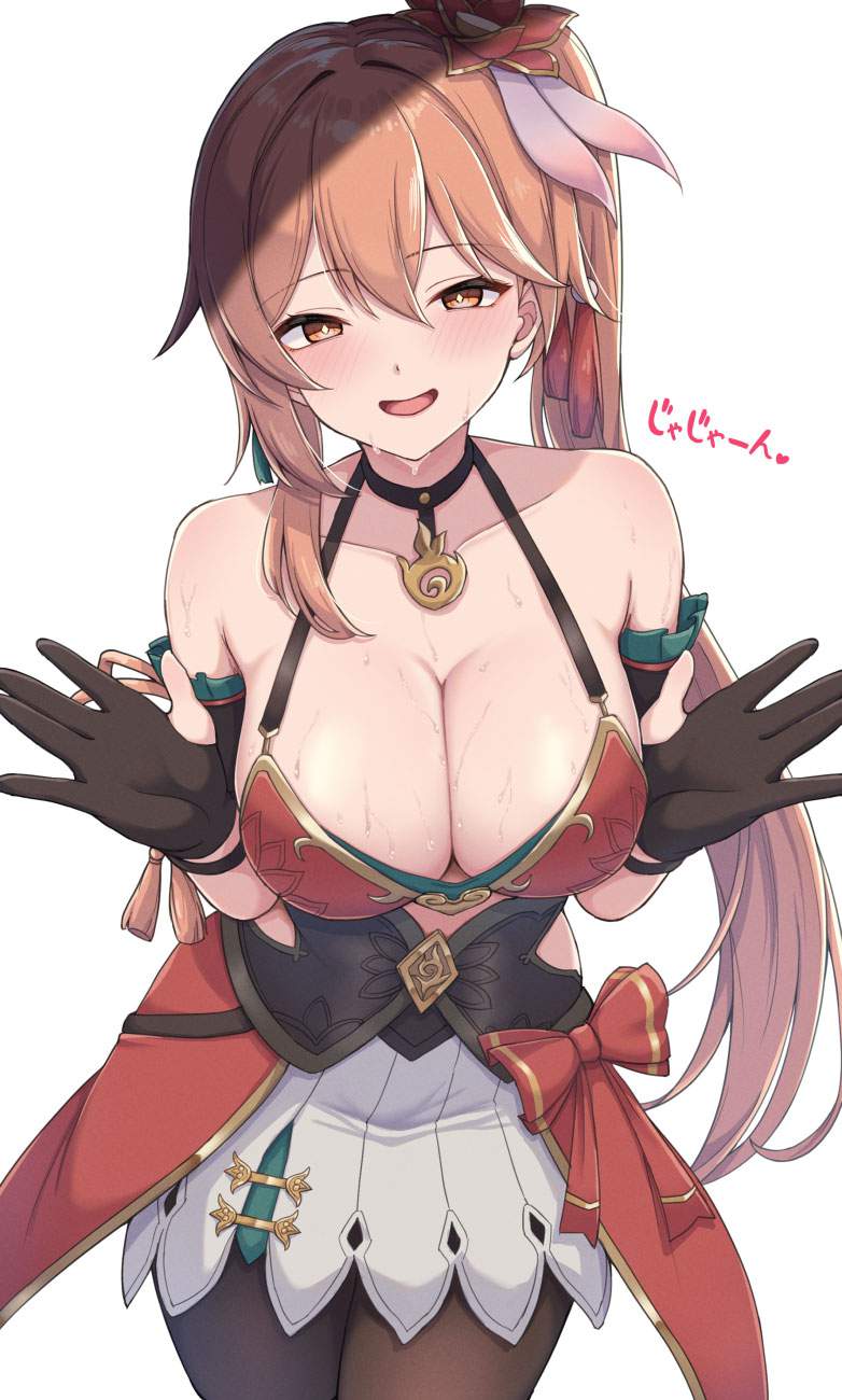 崩壊：スターレイルのエロ画像でヌきたい奴らは集まれ！