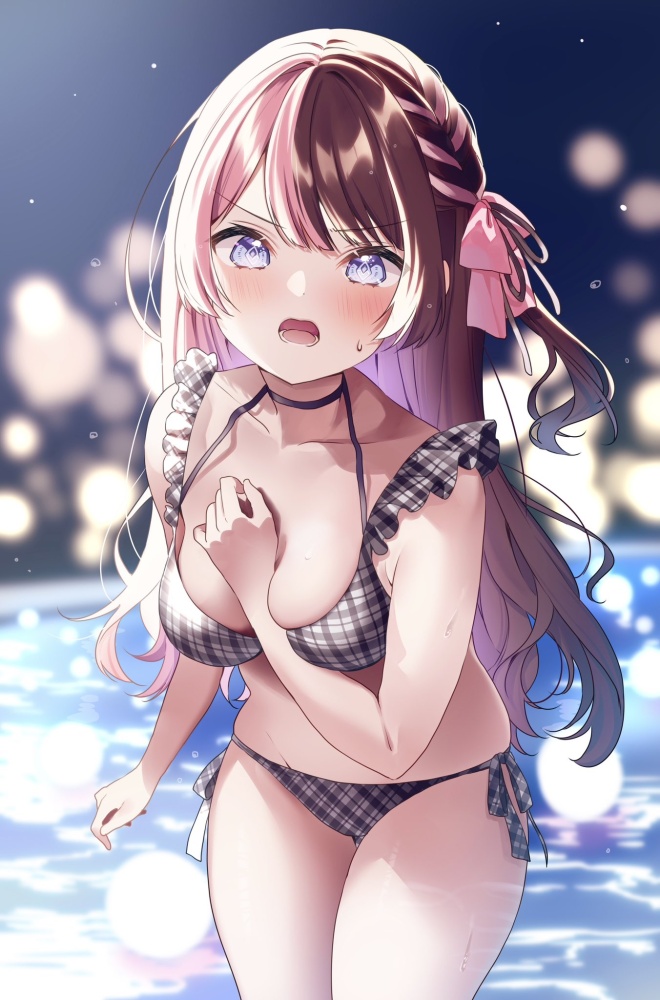 非エロのエロ画像集めてみたよ！