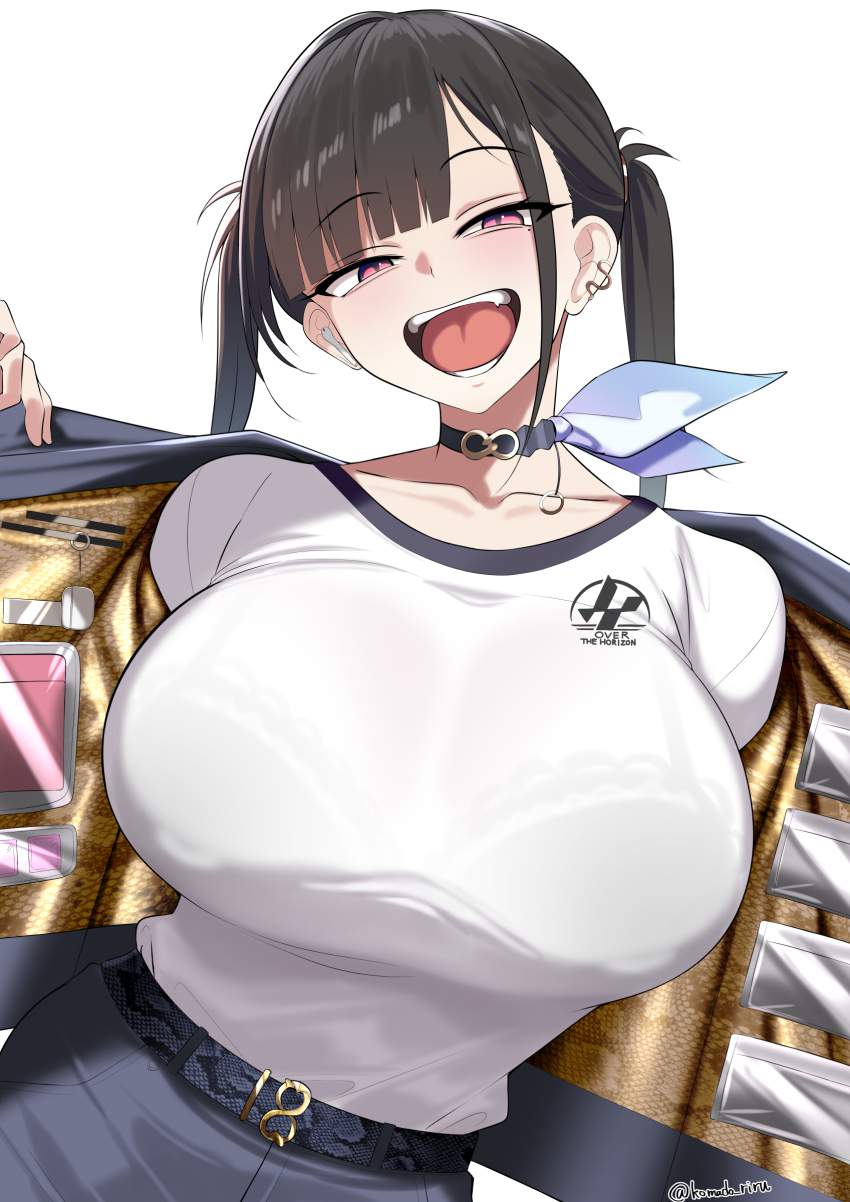 勝利の女神：NIKKEのエロ画像集めてみたよ！