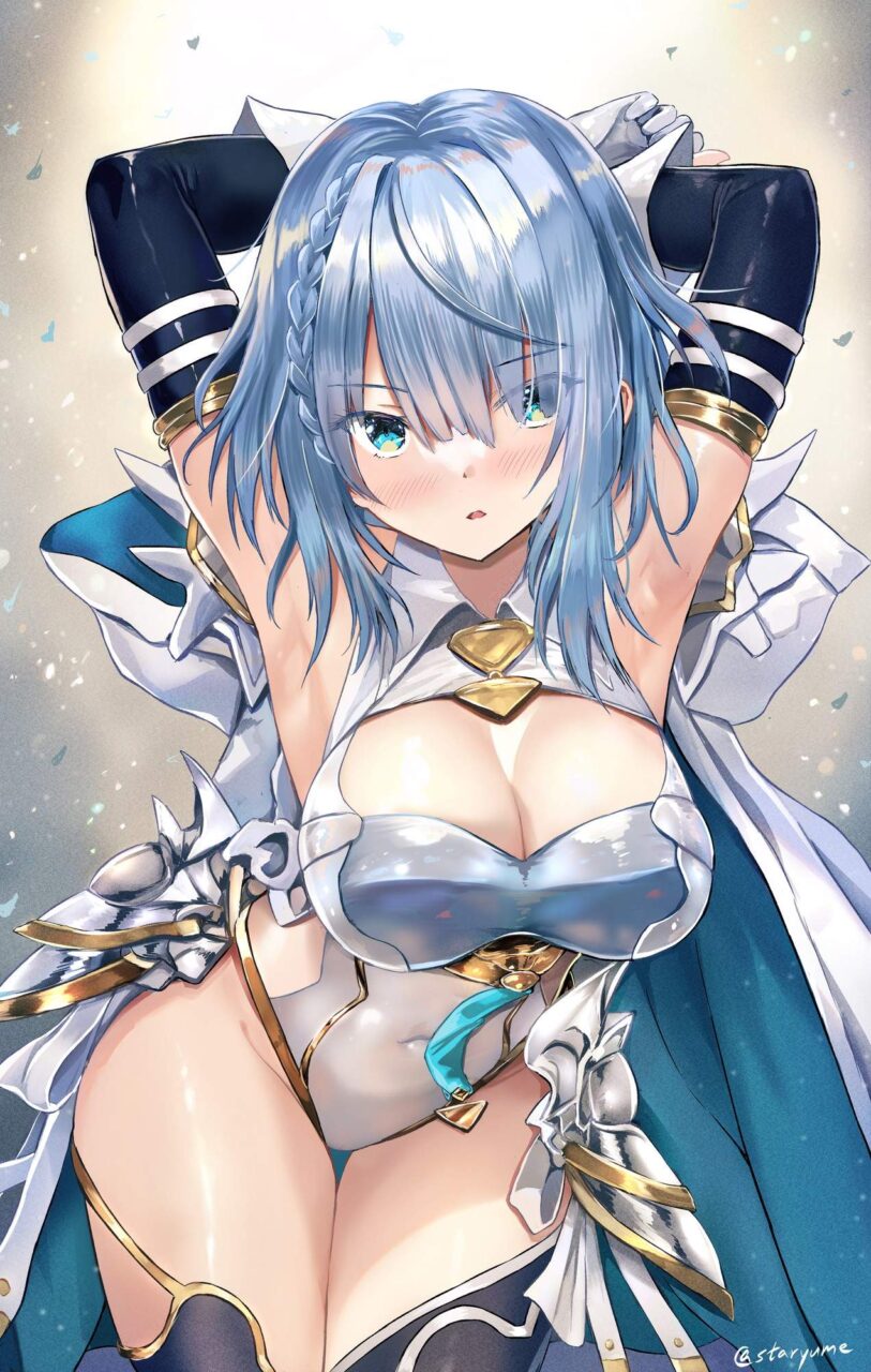触手のエロ画像集めてみたよ！