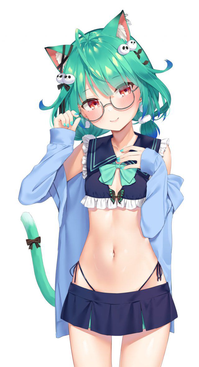 貧乳の淫乱で卑猥な画像をゲットだぜ！