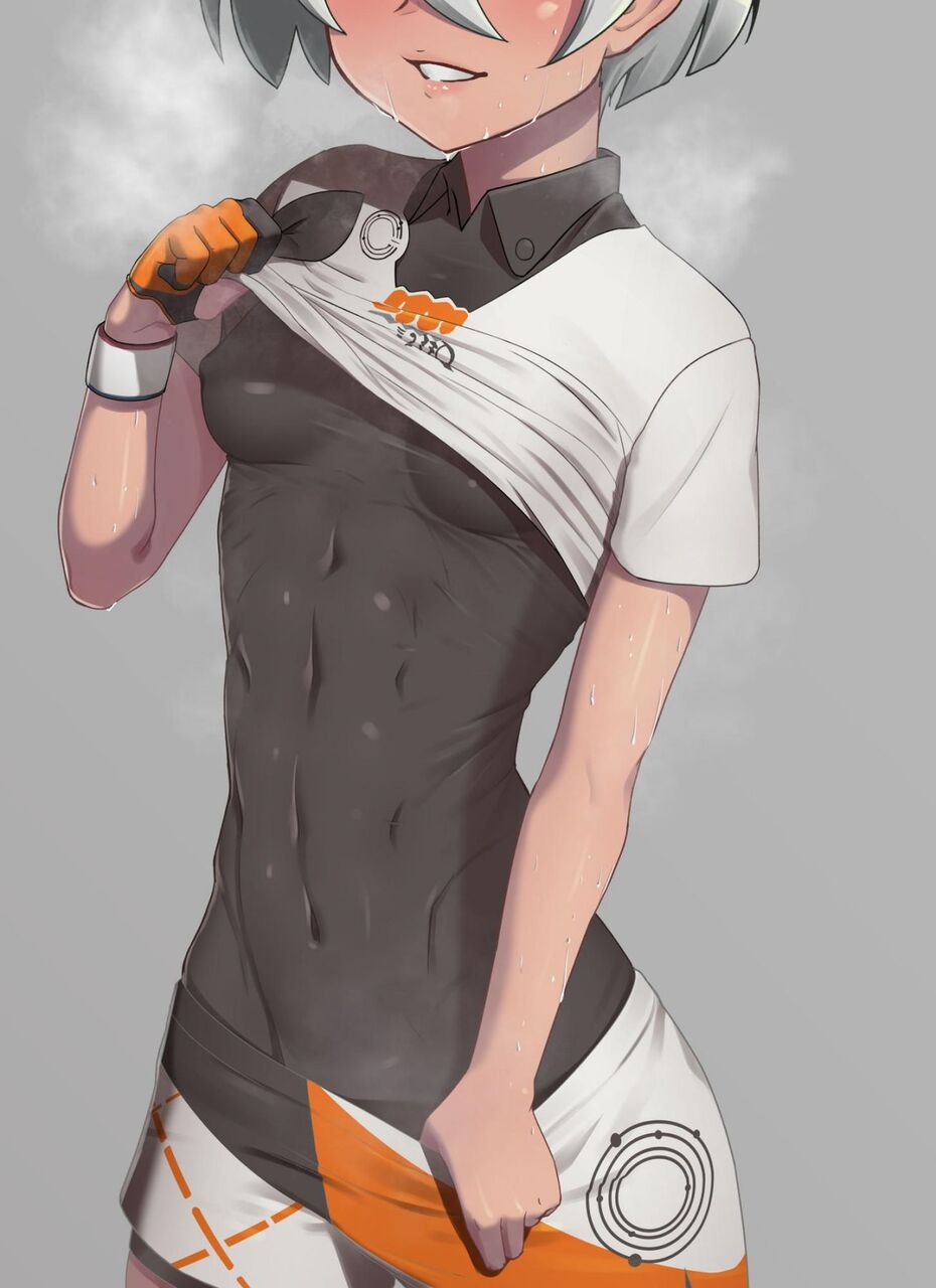 日焼け・褐色のエッチな魅力が分かるエロ画像