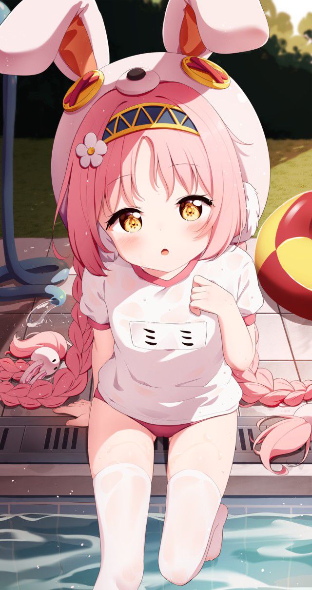 体操服・ブルマの選り抜き画像♪