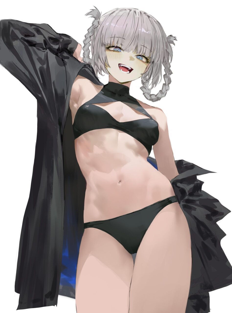 おへそでとことんヌキヌキしたい