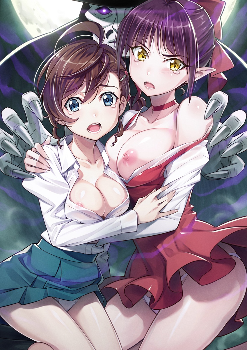 おっぱいでとことんヌキヌキしたい