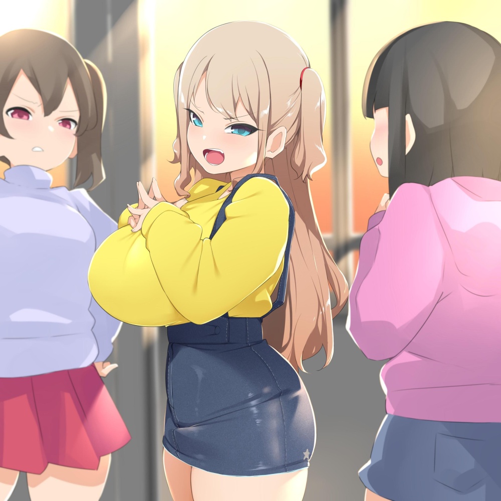 非エロのエロ画像なんです！