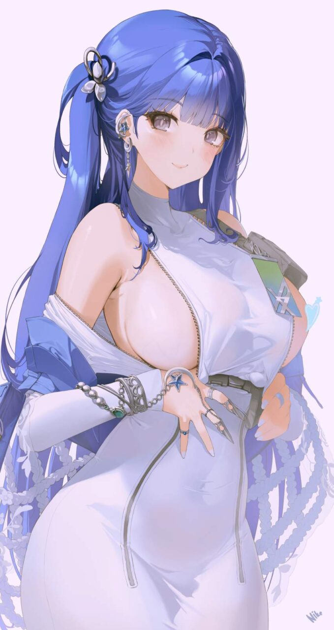 勝利の女神：NIKKEのエッチな画像見たいよね？