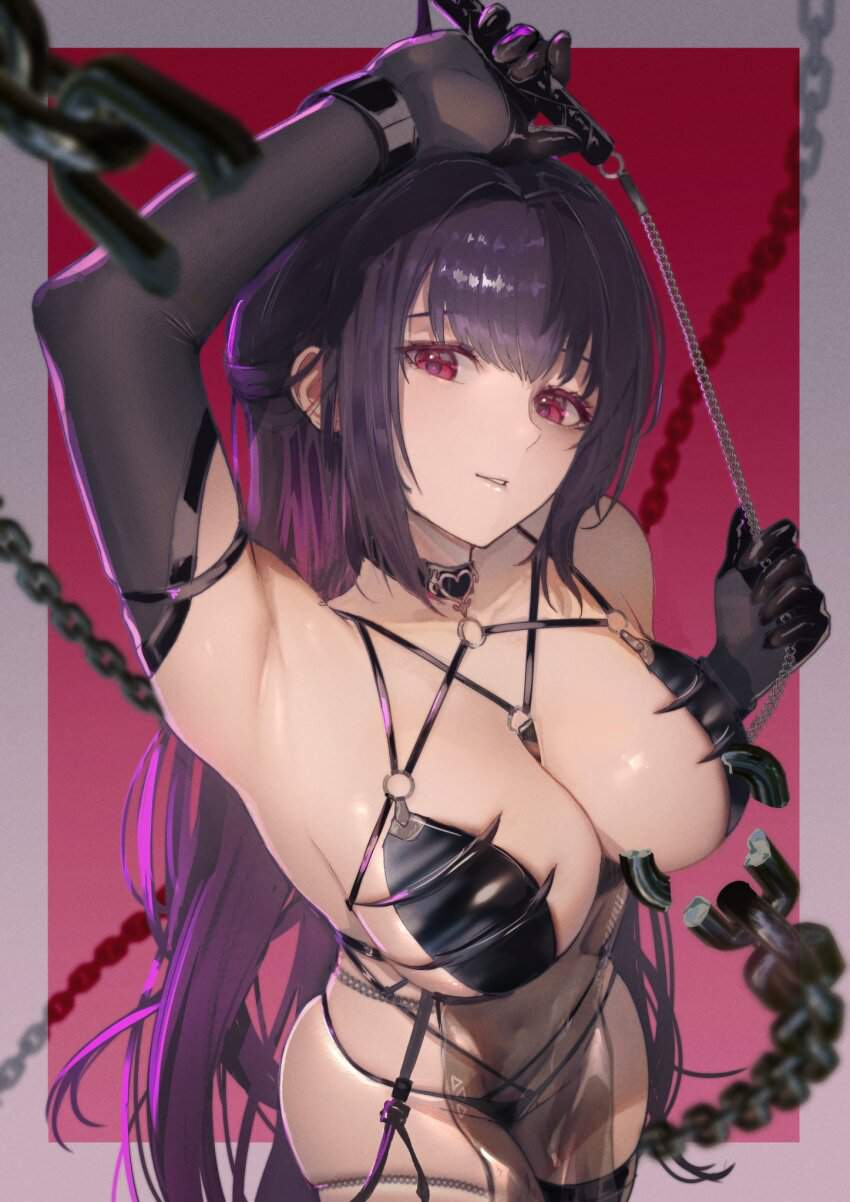 勝利の女神：NIKKEの抜けるエロ画像まとめ！