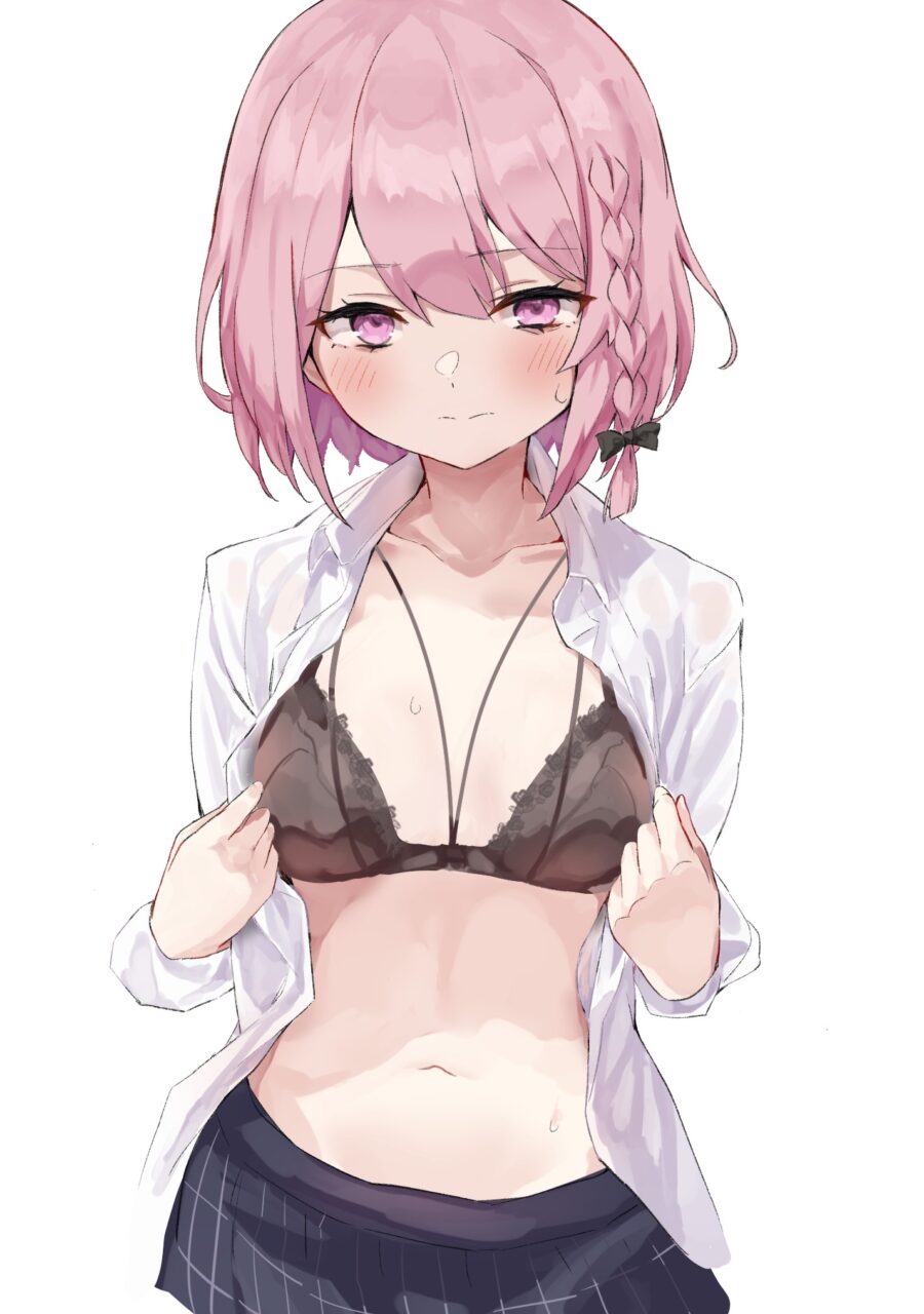 おへそでとことんヌキヌキしたい