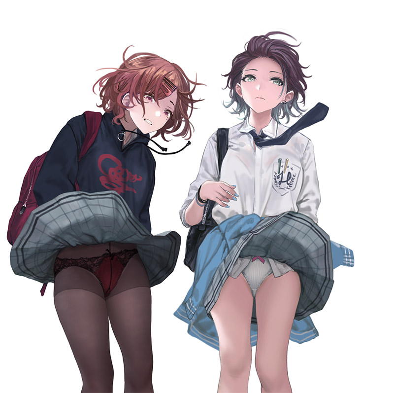 パンツ・下着でとことんヌキヌキしたい