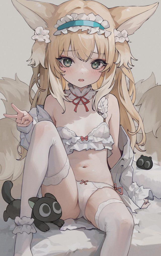 パンツ・下着でとことんヌキヌキしたい