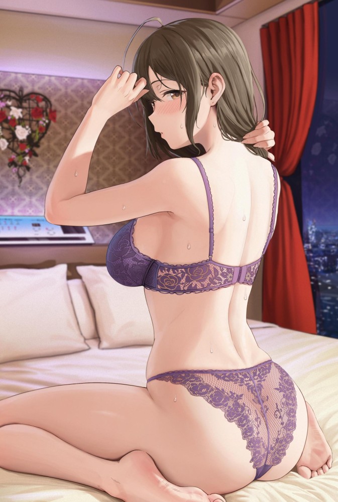 非エロのエロ画像なんです！