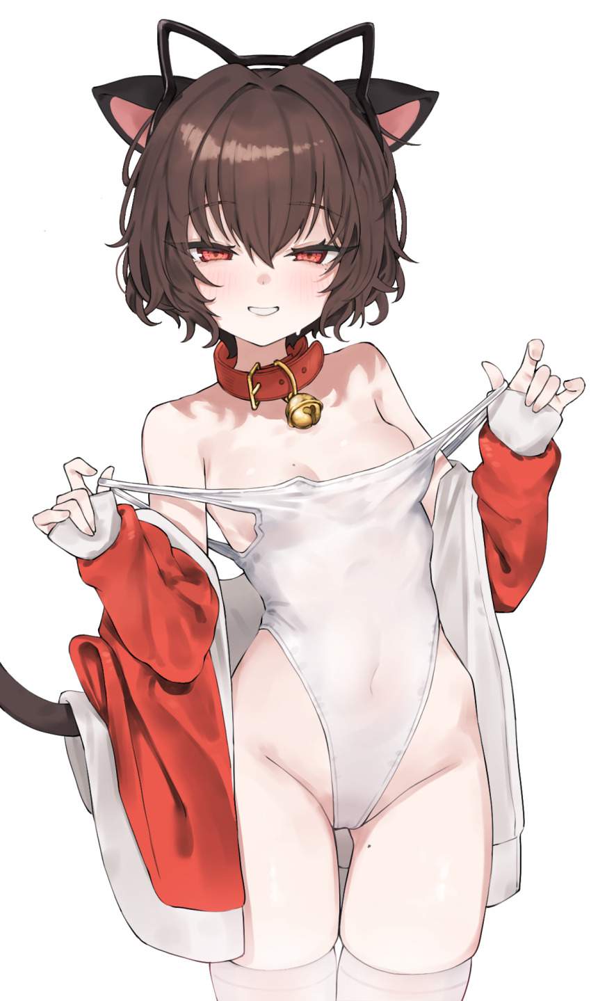 俺のとっておきの貧乳の画像フォルダを見せる