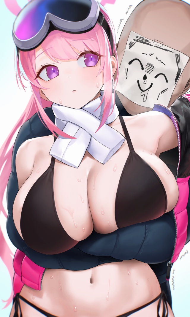 ビキニのエロ画像待った無し！