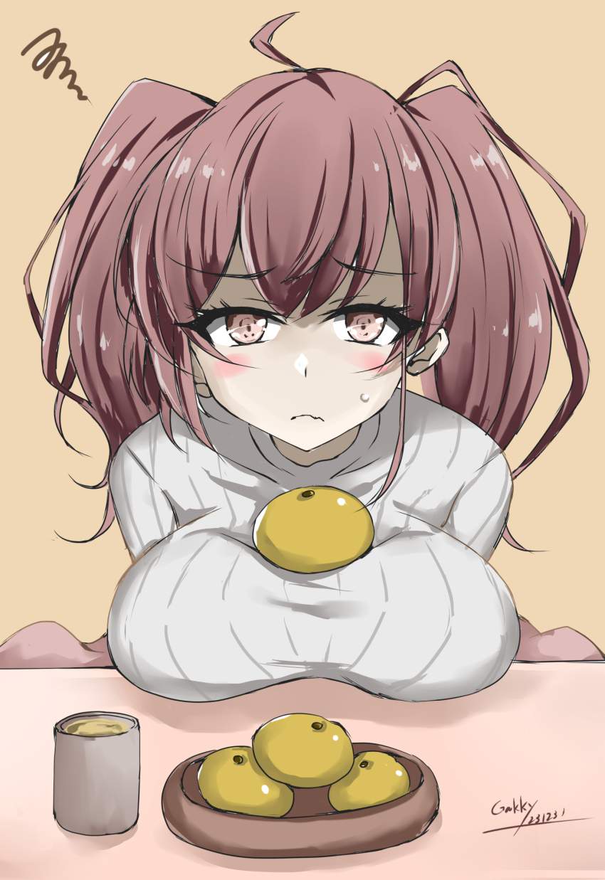 おっぱいのエロ画像をアップ！