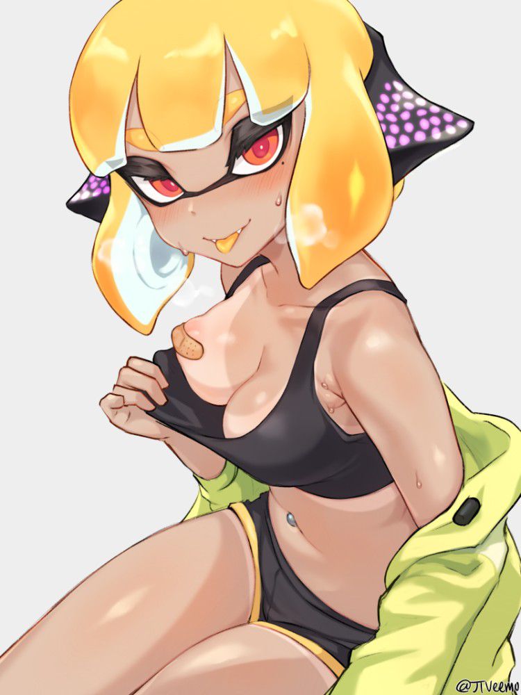 日焼け・褐色についてのエロ画像