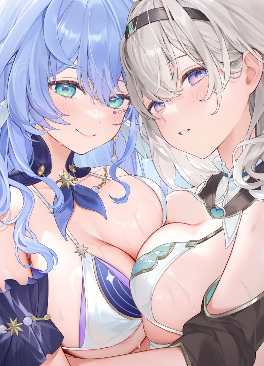 おっぱいの抜けるエロ画像ください！