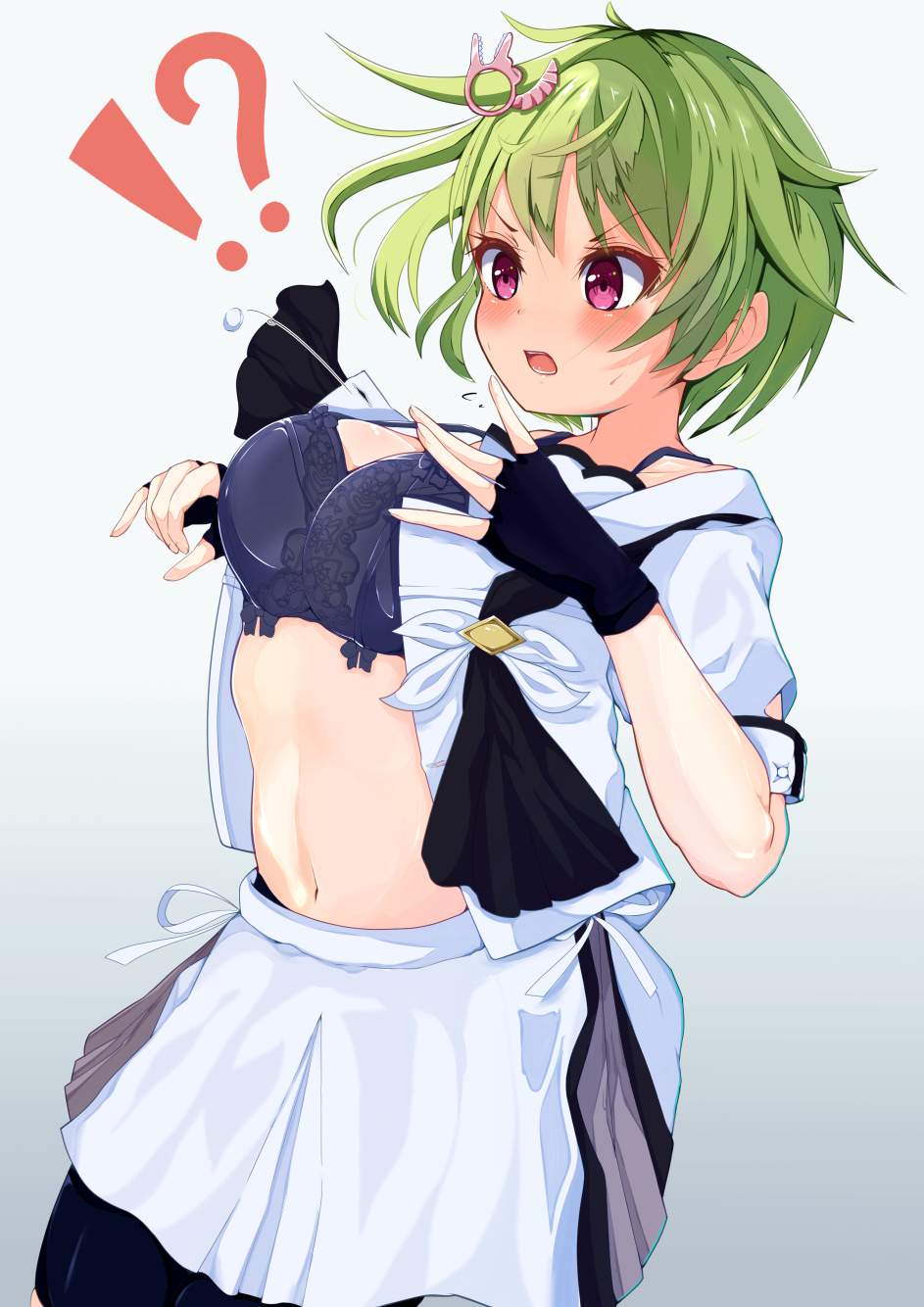 おっぱいの抜けるエロ画像ください！