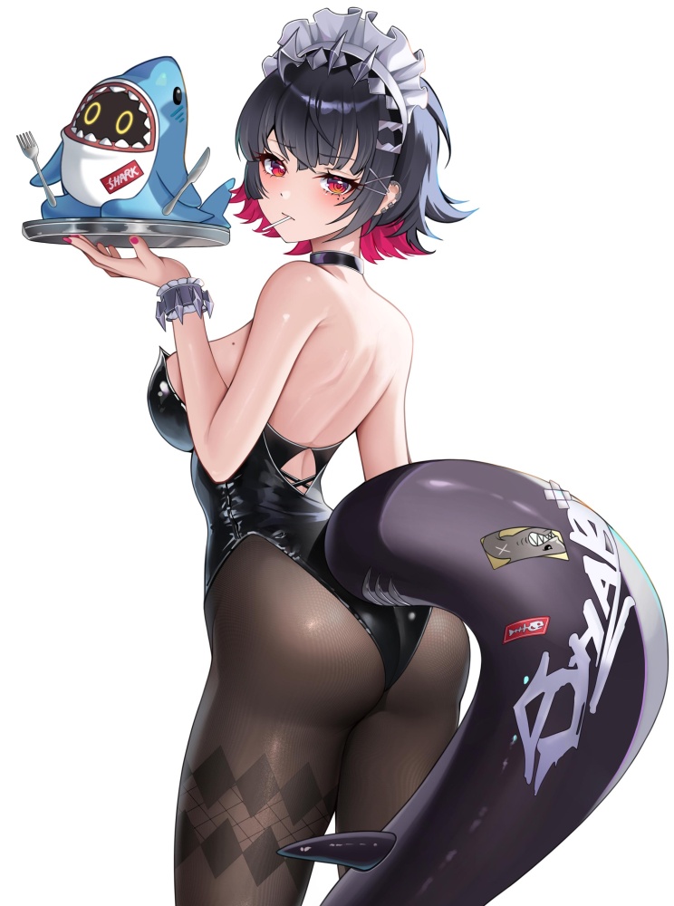 ゼンレスゾーンゼロのエロ画像をランダムに貼っていくスレ