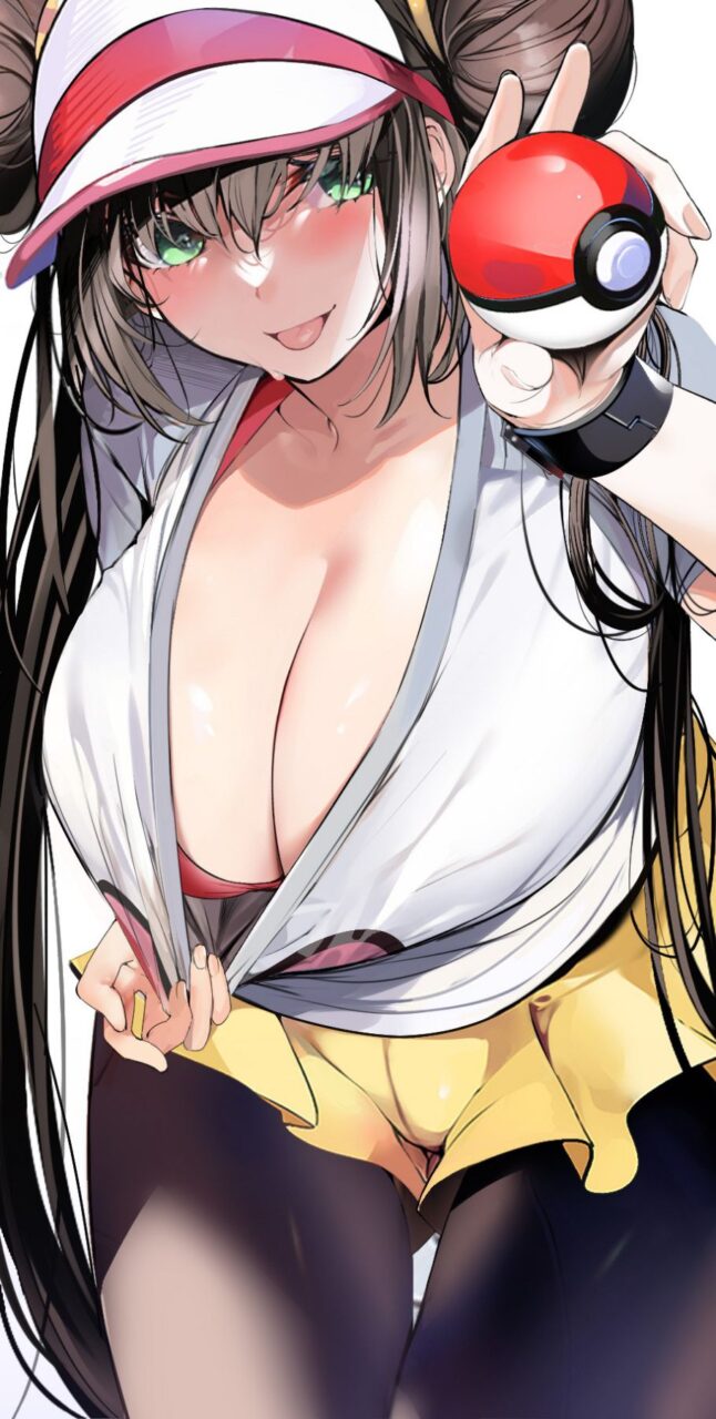 巨乳のエロ画像でシコりたい奴集まれ！
