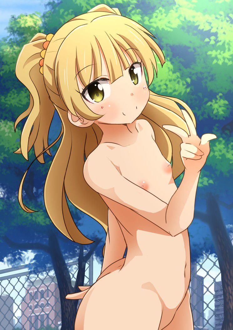 貧乳の淫乱で卑猥な画像をゲットだぜ！