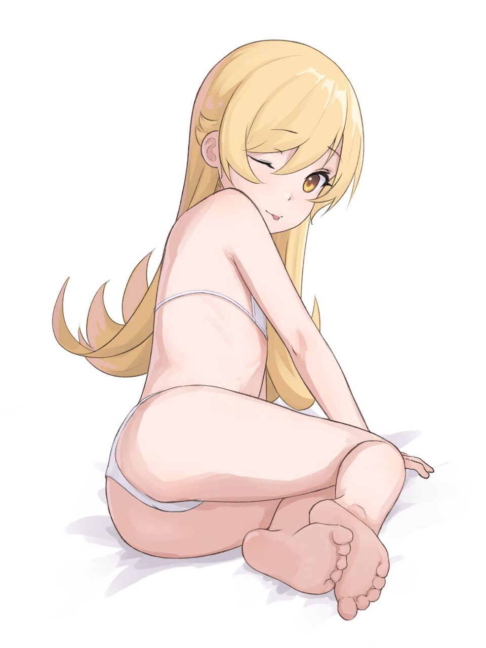 貧乳ってエロいよな？