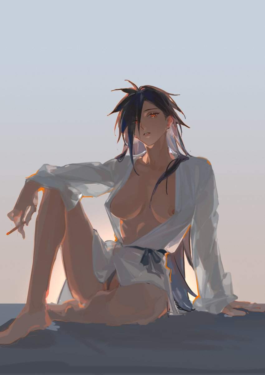 巨乳の二次エロ画像くだしあ。