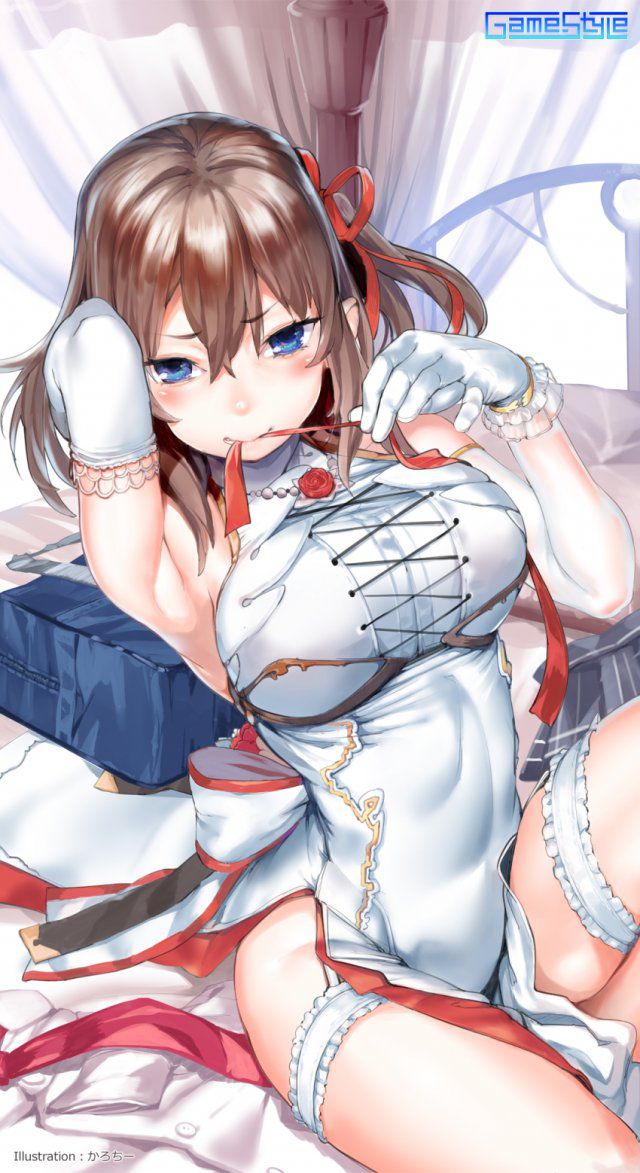 俺のとっておきの巨乳の画像フォルダを見せる