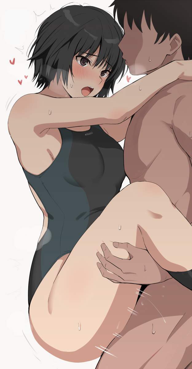 体位のエロ画像をランダムに貼っていくスレ