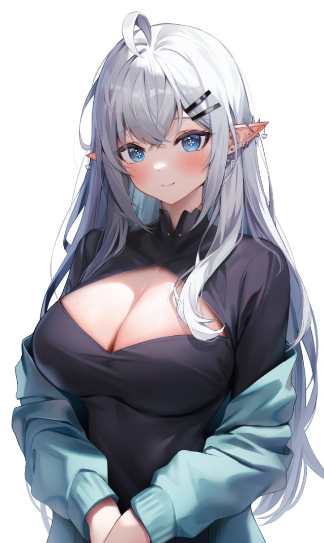 パイズリの抜けるエロ画像ください！