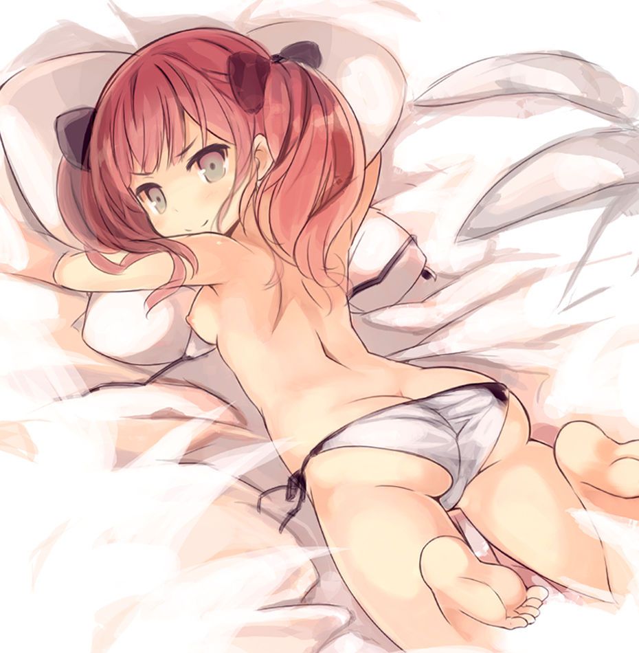 貧乳の抜けるエロ画像ください！