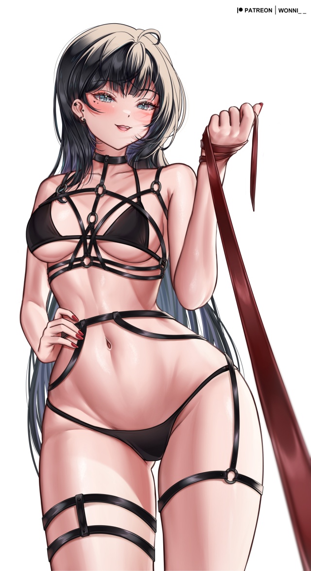 ビキニのエロ画像待った無し！